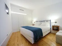 MORGADIO DA CALÇADA Hotels in Sabrosa