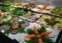 Eretna Hotel - breakfast