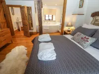 Castle Combe Cottage