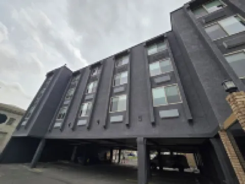 Rayland Hotel Hotels in The Dalles