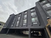 Rayland Hotel Hotels in Dufur