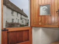 櫻花小屋 Sampford Courtenay附近的飯店
