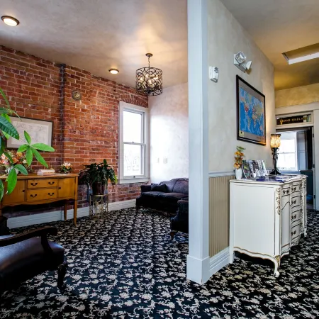 Grand Highland Hotel Hotels in Prescott