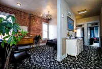 Grand Highland Hotel