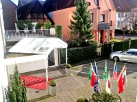 Hotel Engbert Hotels in Oelde