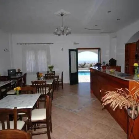 Villa Koronios