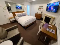 The Vagabond's House Boutique Inn Hotels in Pebble Beach