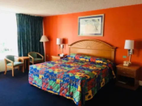 Royal Islander Hotel Hotels in Freeport