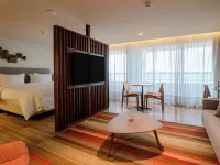 Luzeiros Hotel Hotéis em Fortaleza