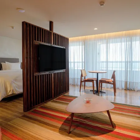 Hotel Luzeiros Fortaleza