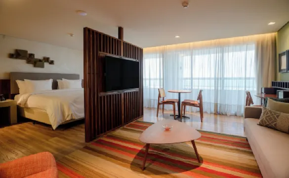 Hotel Luzeiros Fortaleza