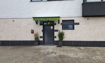 Pension Andoain