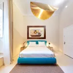 Aria Rooms and Terrace - Bathtub
