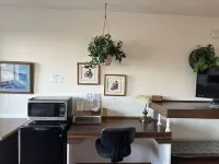 The Davenport Motel Hotels in Davenport