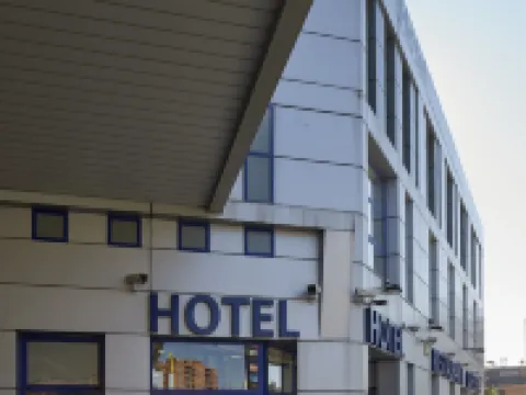 Iraipe Logroño Hotel Hoteles en Logroño