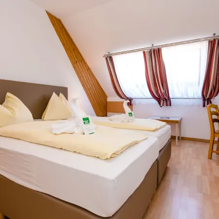 Stadthotel Schwerterbräu