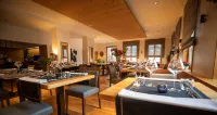 Boutique Hotel OchSen Hotels in Zizers