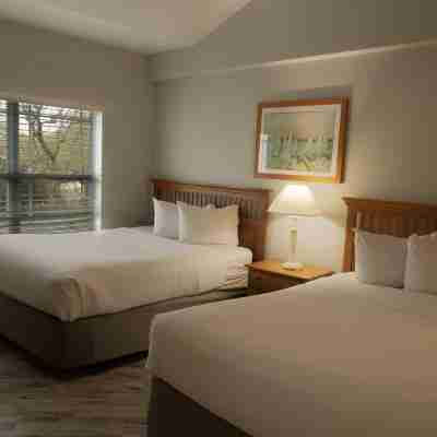 Delavan Lake Resort Rooms