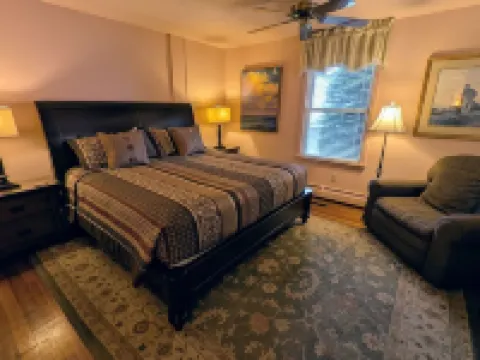 Haven by the Sea B&B Hotels in Wells