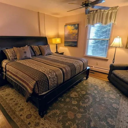 Haven by the Sea B&B