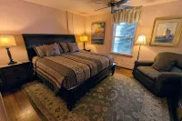 Haven by the Sea B&B Hotels in Wells