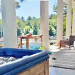 The Villas on Lake George -  case vacanza in affitto