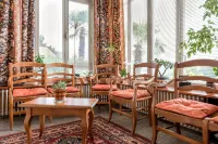 Logis Hôtel Beau Site Hotel a Saligos