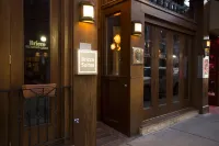 Bricco Suites Hotels in North End