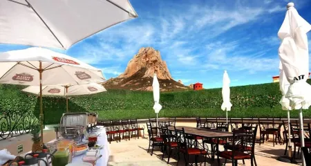 Hotel Real de La Peña