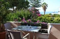 Melina's House Hotels in Stalos