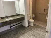 El Segundo Inn Hotels in Del Aire