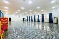 Ocean Hotel Kribi Hotels in Ocean