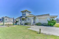 Lighthouse View Oceanfront Lodging Hotels in Buxton