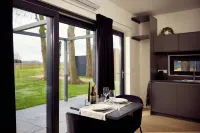 Hotelstudio Amalia Hotels in Lichtenvoorde