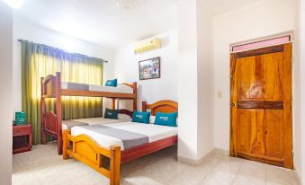 Hotel San Rafael