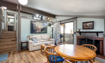 Fresh Remodel and Dog Friendly - CS#92 by Bear Valley Vacation Rentals