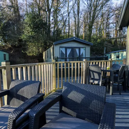 Lily Rose Lodge