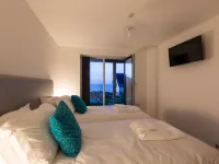 Godrevy - parking