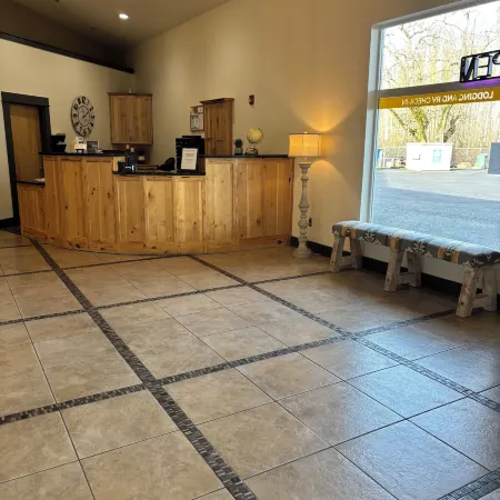 Life Northwest RV Sites and Lodging