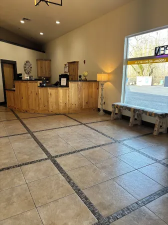 Life Northwest RV Sites and Lodging