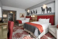 Oak Grove Racing Gaming Hotel Hotels in Oak Grove