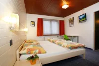 Hotel Krone Hotel a 