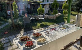 Kirkpinar Otantik Otel