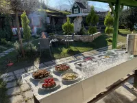 Kirkpinar Otantik Otel