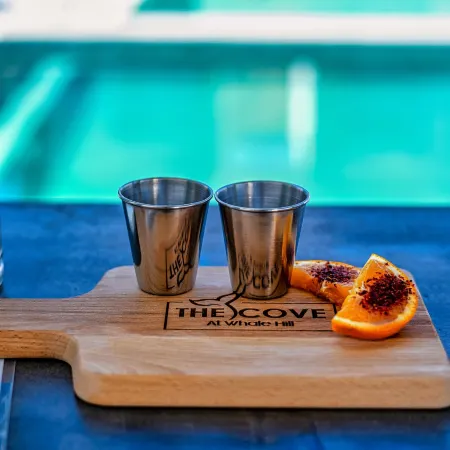 The Cove Boutique Hotel Adults Only