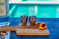 The Cove Boutique Hotel Adults Only Hotel a Puerto Penasco