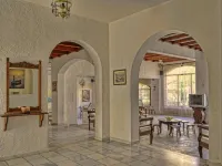 Nepheli Hoteles en Samos