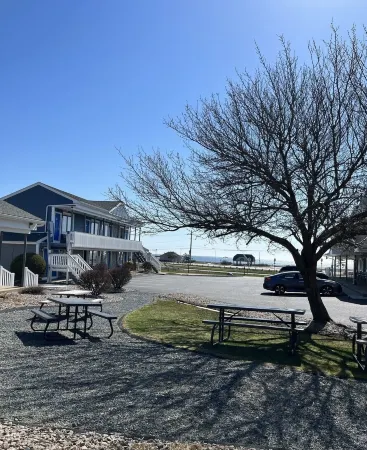 Scarborough Beach Motel