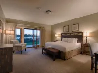 Maddens on Gull Lake Hotels in Cass County
