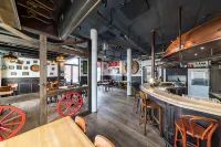 De Brauhotel Bascharage